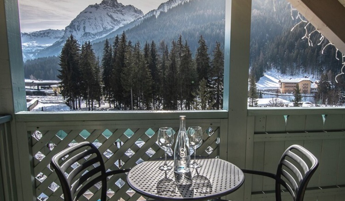 Hotel Dolomiti