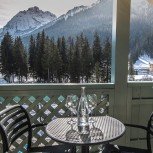 Hotel Dolomiti