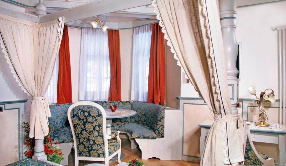 Hotel Dolomiti