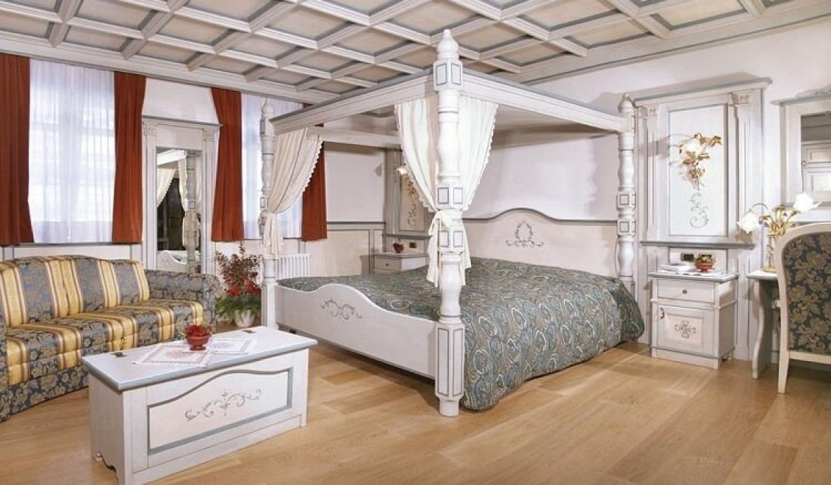 Hotel Dolomiti