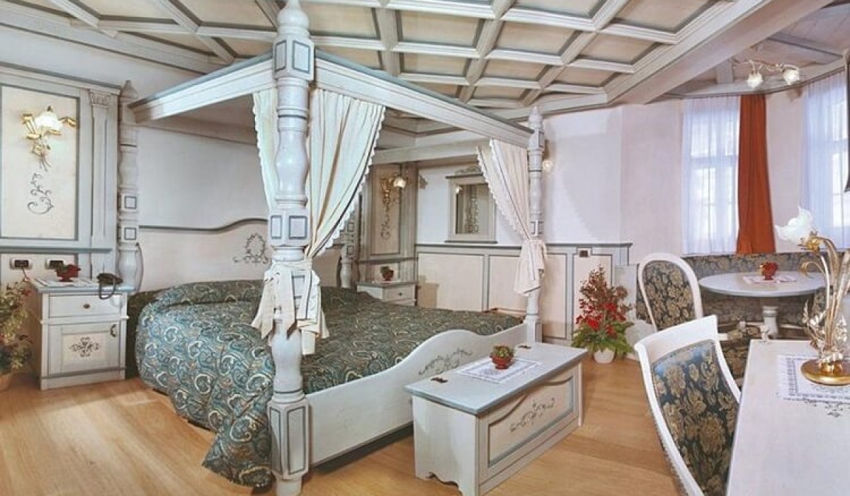 Hotel Dolomiti
