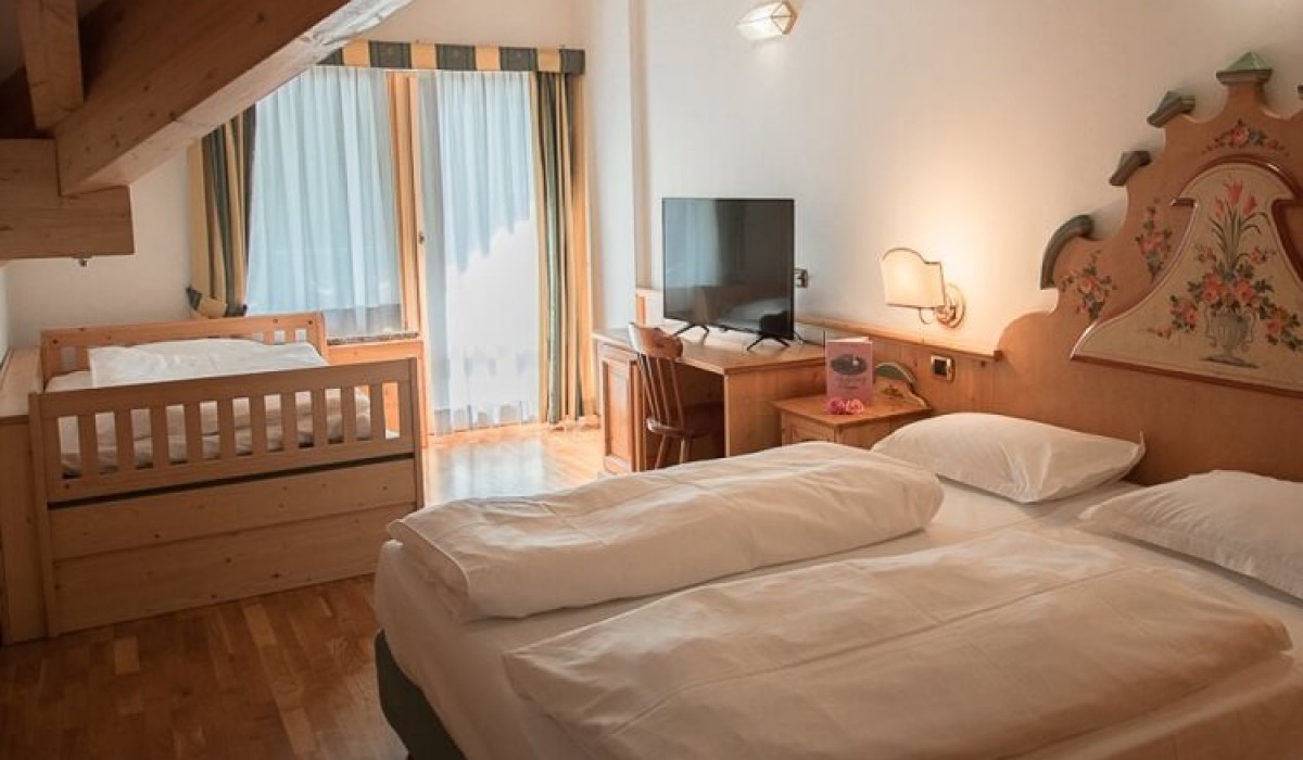 Hotel Dolomiti