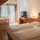Hotel Dolomiti