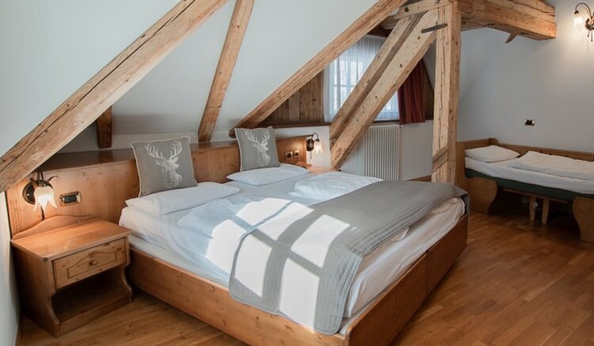 Hotel Dolomiti