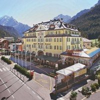 Hotel Dolomiti