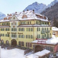 Hotel Dolomiti