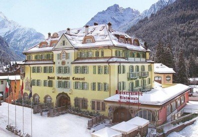 Hotel Dolomiti