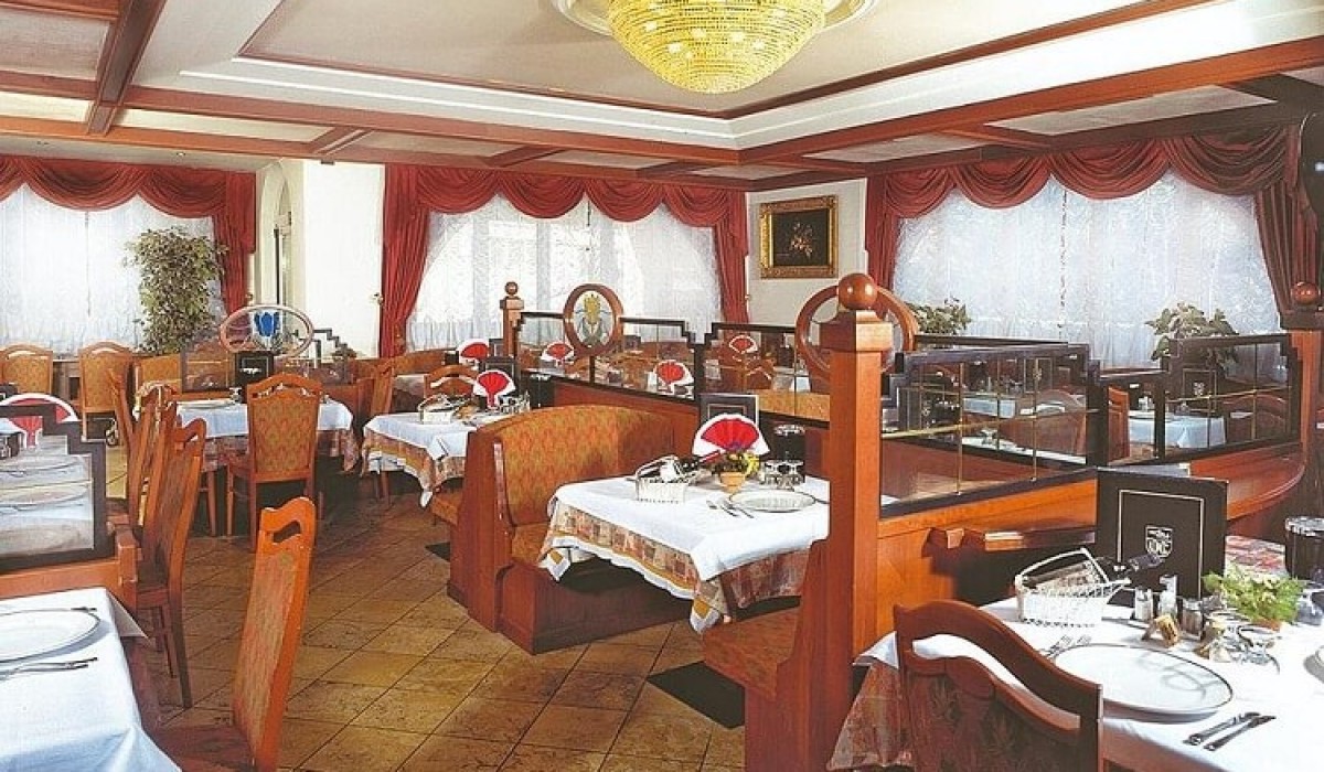 Hotel Dolomiti