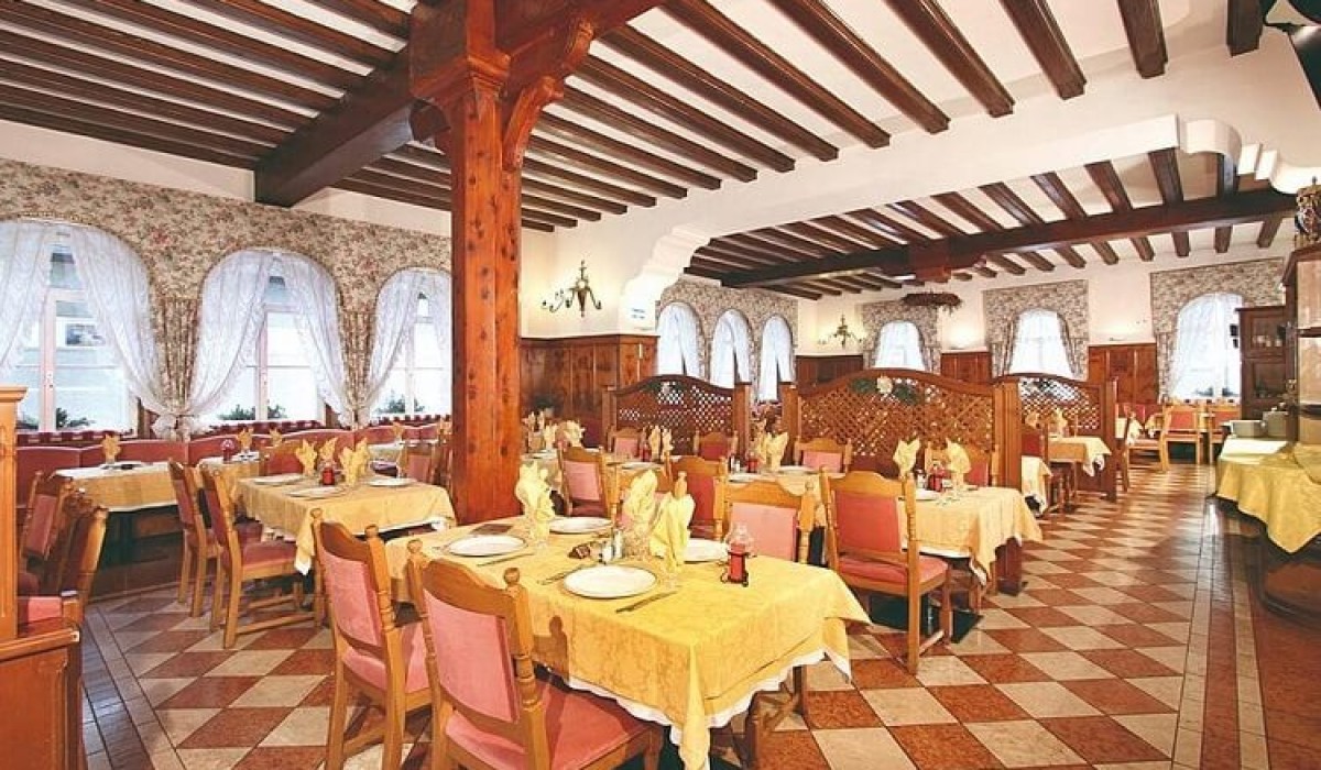 Hotel Dolomiti - Immagine 6