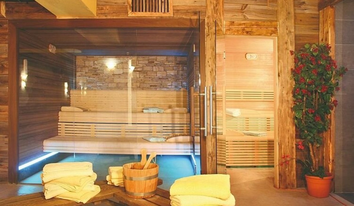 Hotel Dolomiti