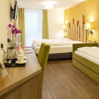 Luna Wellness Hotel