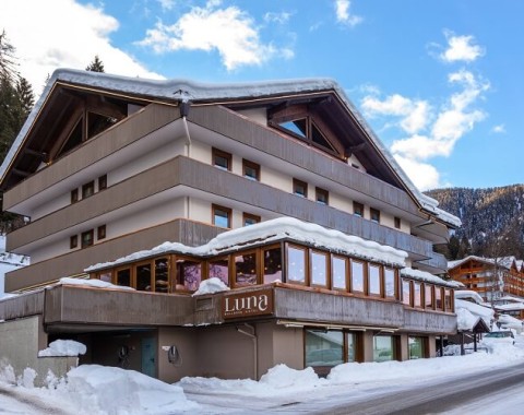 Luna Wellness Hotel - Foto 7