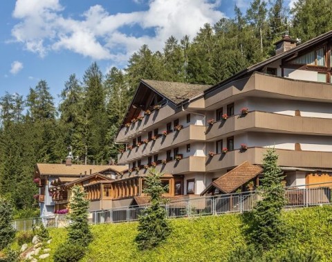 Luna Wellness Hotel - Foto 4
