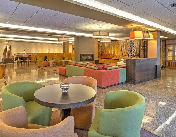 Luna Wellness Hotel