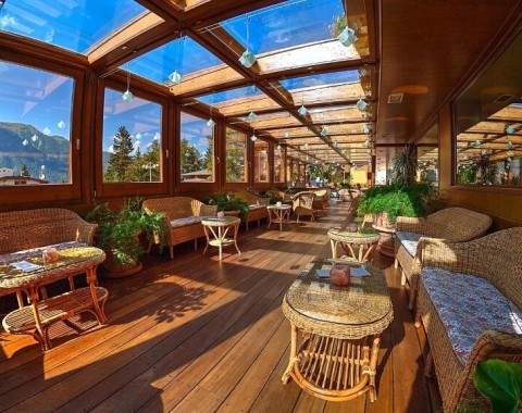 Luna Wellness Hotel - Foto 8