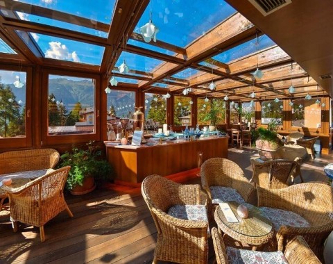 Luna Wellness Hotel - Foto 9