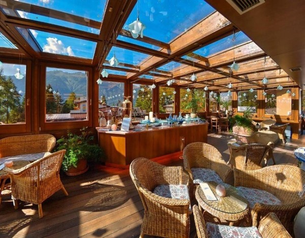 Luna Wellness Hotel