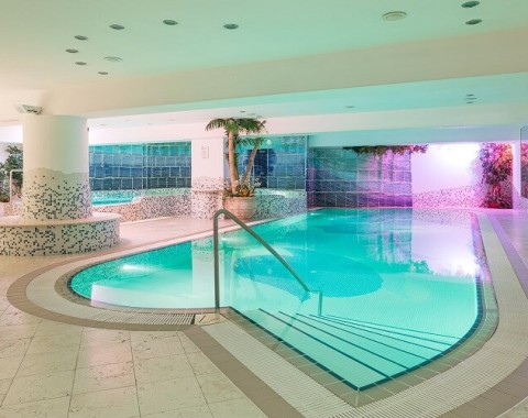 Luna Wellness Hotel - Foto 11