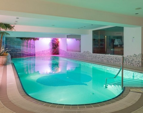 Luna Wellness Hotel - Foto 13