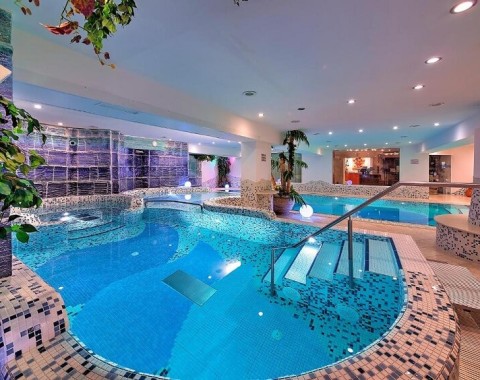 Luna Wellness Hotel - Foto 14