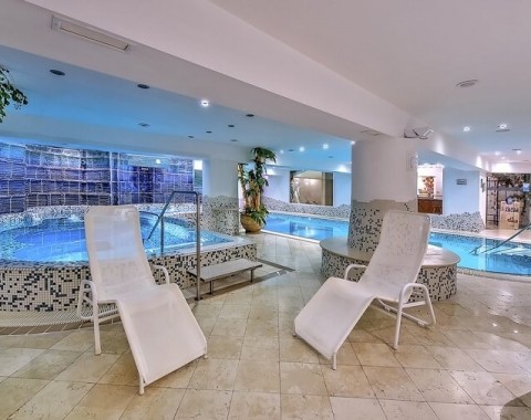 Luna Wellness Hotel - Foto 12