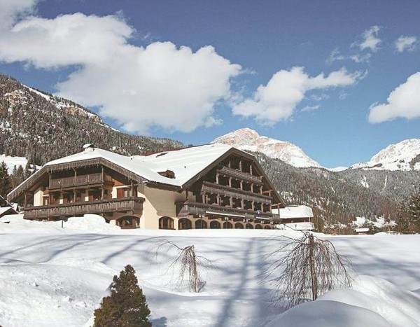 Park Hotel Rubino