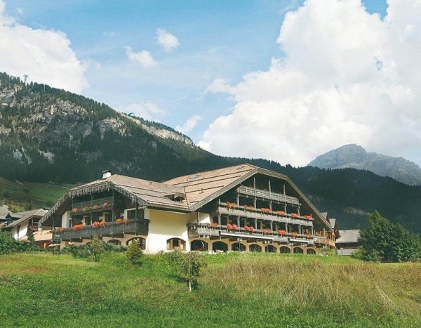 Park Hotel Rubino