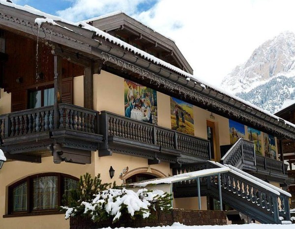 Park Hotel Rubino