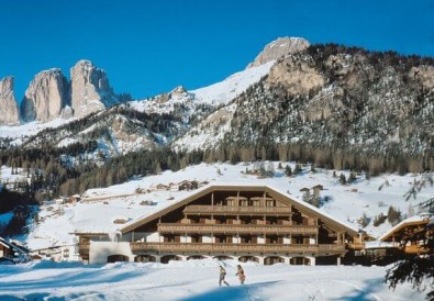Park Hotel Rubino