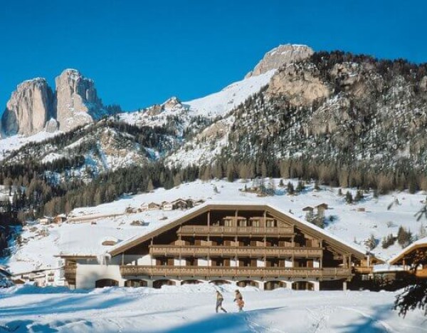 Park Hotel Rubino