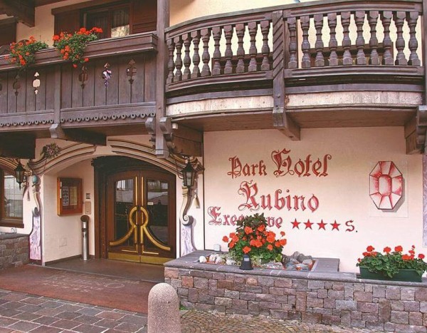 Park Hotel Rubino