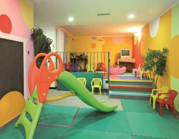 Park Hotel Rubino
