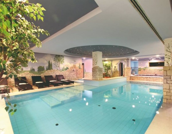 Park Hotel Rubino