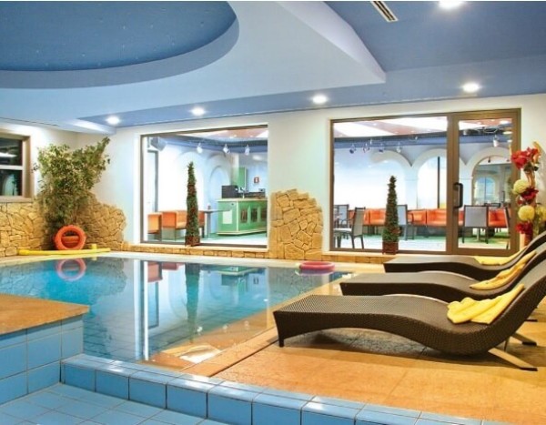 Park Hotel Rubino