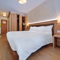 Luna Wellness Hotel