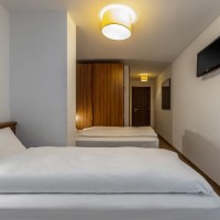 Luna Wellness Hotel