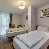 Luna Wellness Hotel