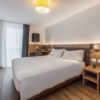 Luna Wellness Hotel