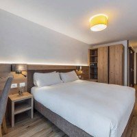 Luna Wellness Hotel