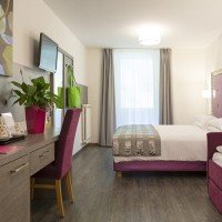 Luna Wellness Hotel