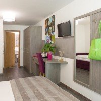 Luna Wellness Hotel