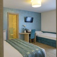 Luna Wellness Hotel