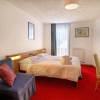 Luna Wellness Hotel
