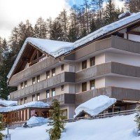 Luna Wellness Hotel