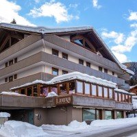 Luna Wellness Hotel