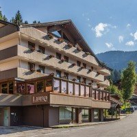 Luna Wellness Hotel