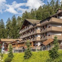Luna Wellness Hotel