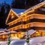 Luna Wellness Hotel