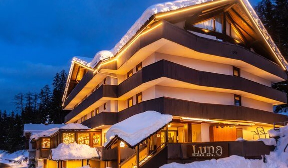 Luna Wellness Hotel - Immagine 3