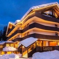 Luna Wellness Hotel